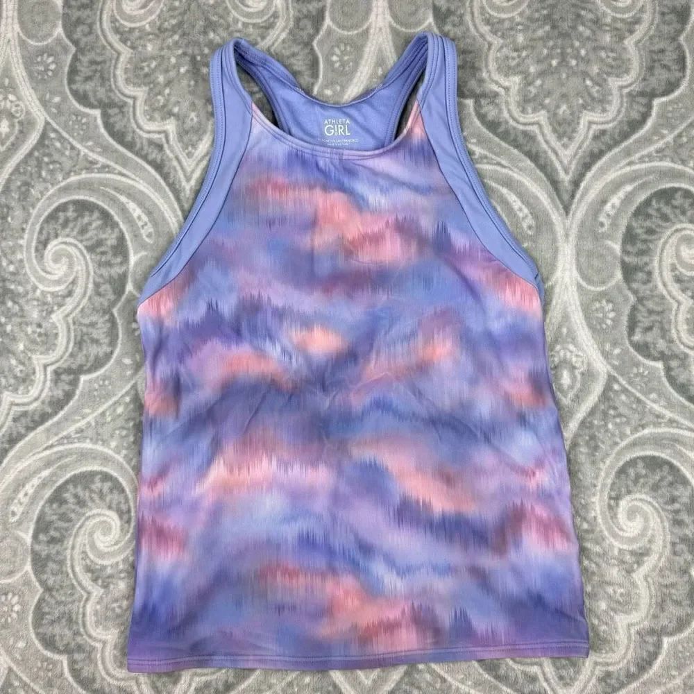 Athleta Girl Tank Top